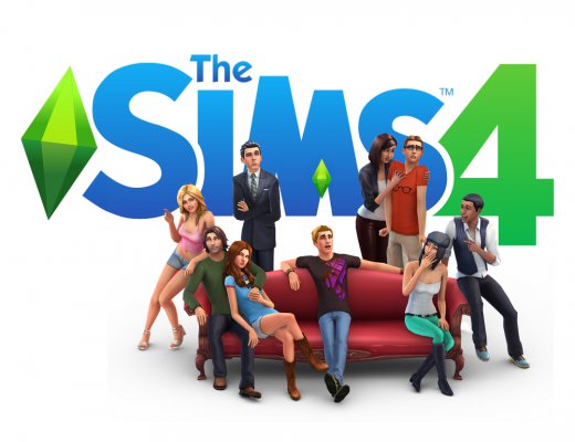 The Sims 4 Features