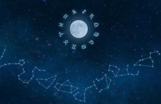12 ордны муу талын зурхай