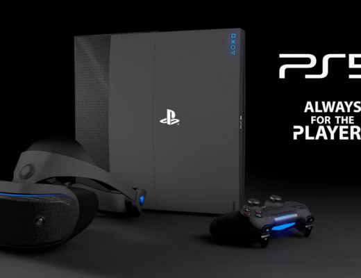 Sony: PlayStation-5 ирэх 12 сарын дотор гарахгүй