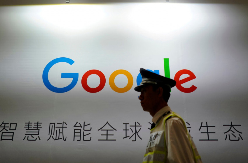 Google компани нь Хятадтай холбогдолтой 2500 ширхэг YouTube-ийн сувгийг устгасан